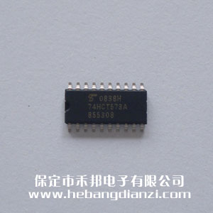 74HCT573A խw