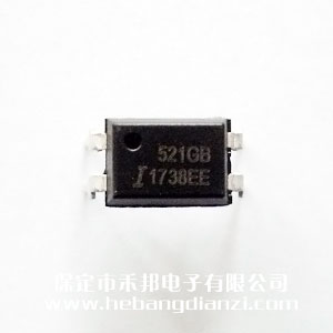 TLP521-1(GB) 英國(guó)