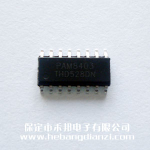 PAM8403 a(chn)