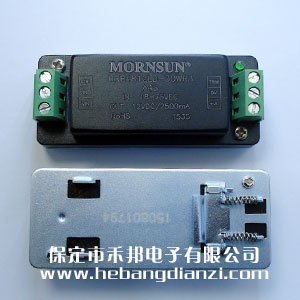 URB4812LD-30WR3A4S 導軌式