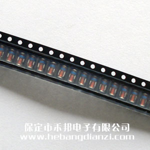 1W貼片穩(wěn)壓管ZM4728 3.3V