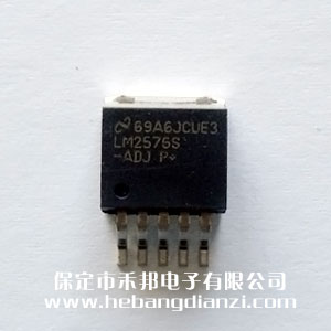 LM2576S-ADJ 進(jìn)口