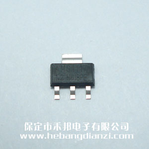 AMS1117-1.2 AS1117-1.2 M