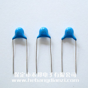 470pF 6000V高壓瓷片電容