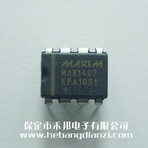MAX1487EPA _(ti)a(chn)