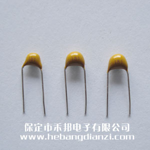 180PF 181獨(dú)石電容