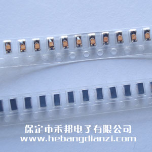 貼式共模電感WCM3216-222T