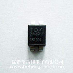 貼式共模電感ZJY-2P01