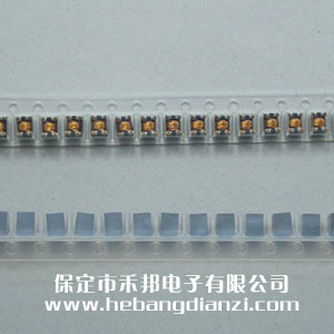 貼式共模電感ACP3225-102-2P-T000