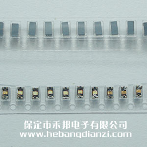 貼式共模電感WCM3216-102T