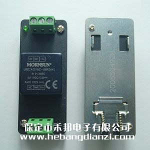 URB2405YMD-6WR3A4S導(dǎo)軌式