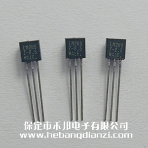 LM285Z-2.5G _a(chn)