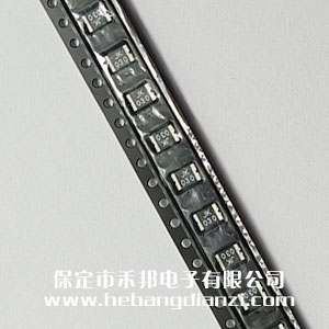 貼片自恢復保險絲0.3A