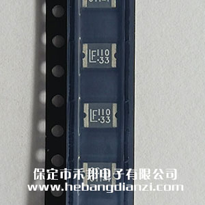 貼片自恢復保險絲SMD1812P110TF/33