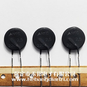 NTC 2.5D-20 B57364S259M 11A 品牌TDK
