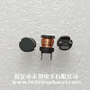 工字電感2.2mH 尺寸8.3*10