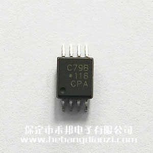 ACPL-C79B-000E 散新