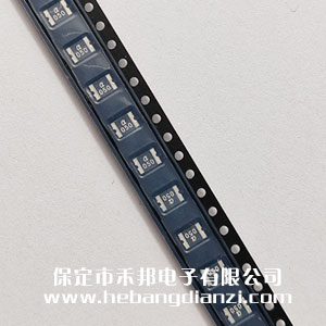 貼片自恢復保險絲0.5A 60V