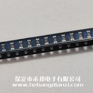 貼片自恢復保險絲2A