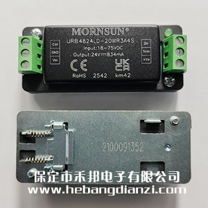 URB4824LD-20WR3A4S 導(dǎo)軌式