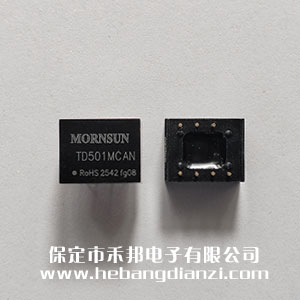 CANxģK TD501MCAN