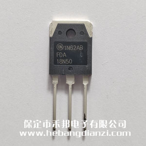 FDA18N50
